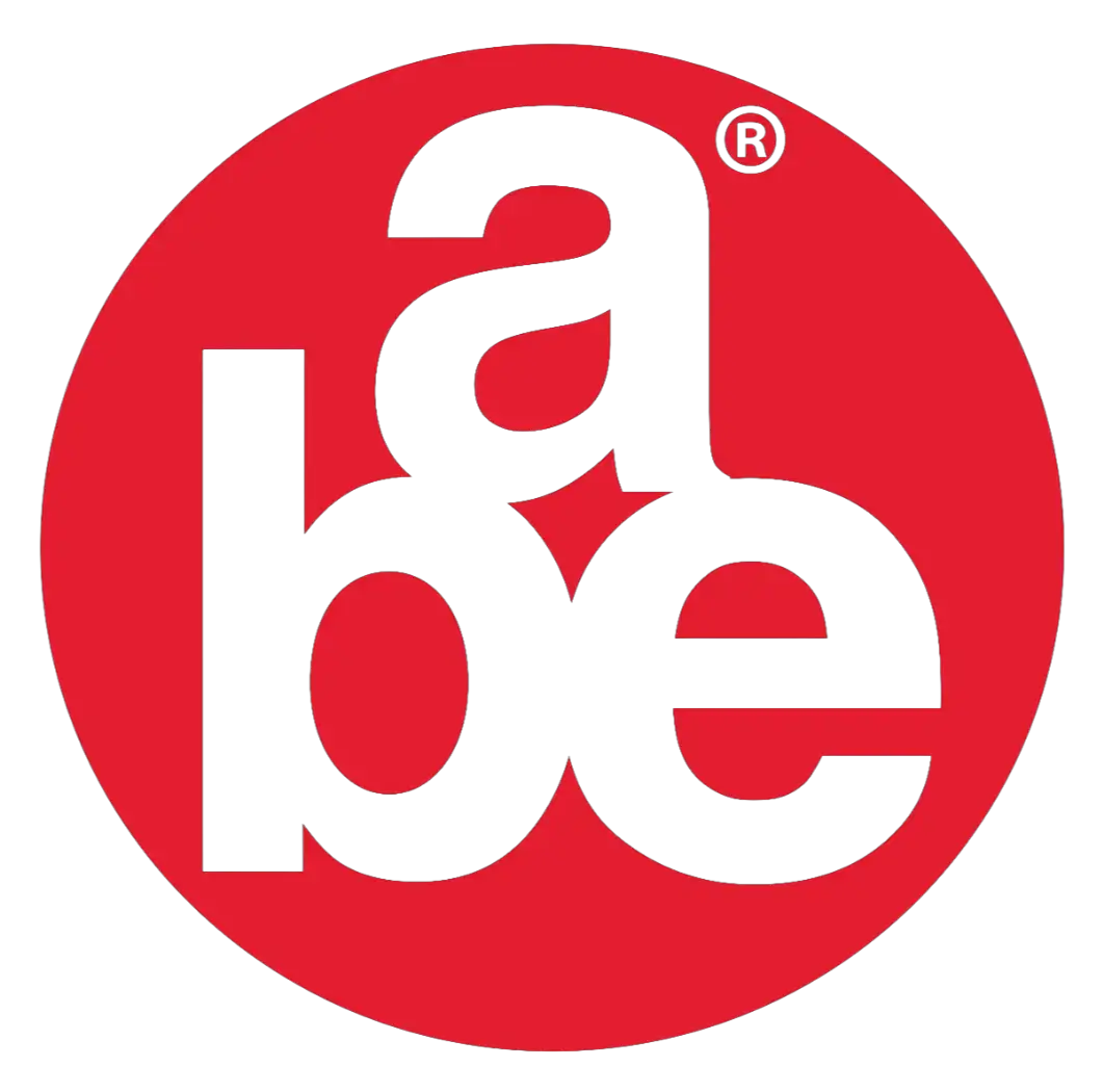 ABE logo