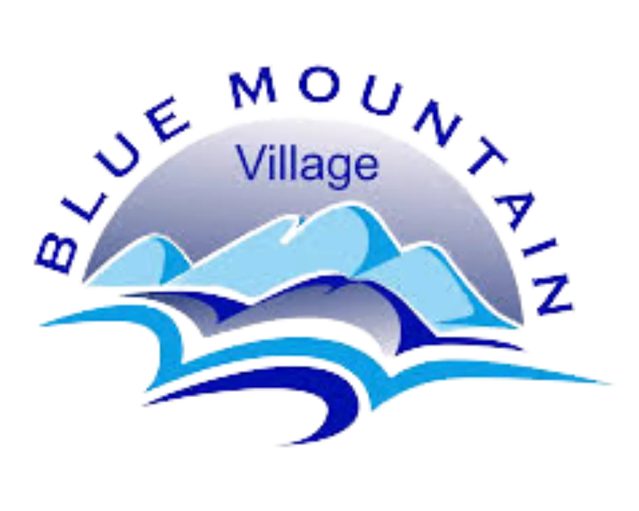 Blue Mountain logo