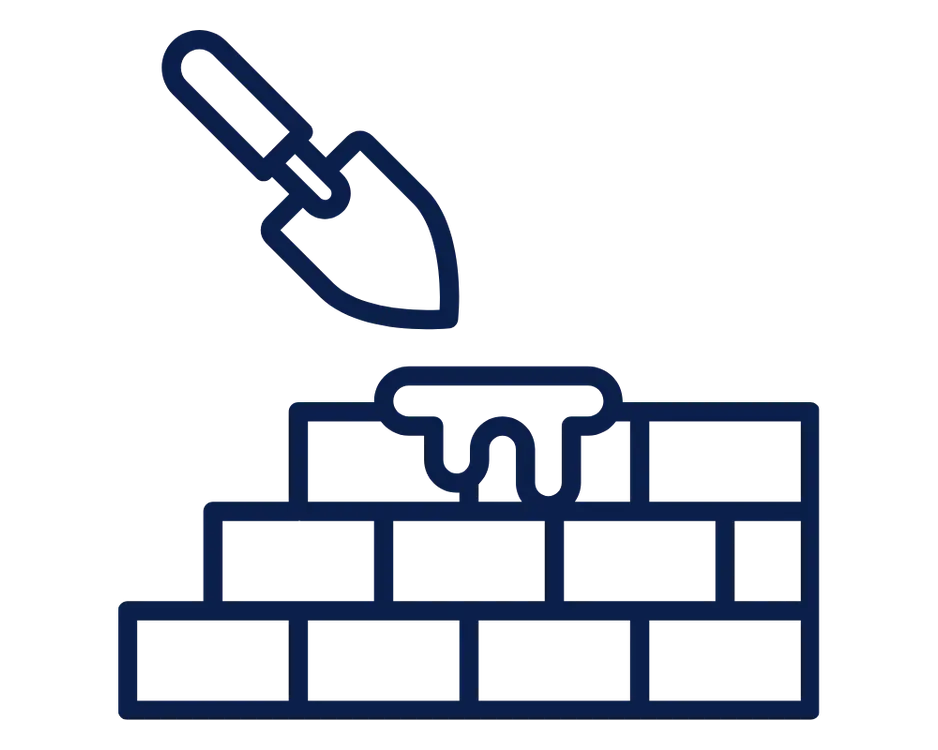 Small building projects and extensions Garden Route