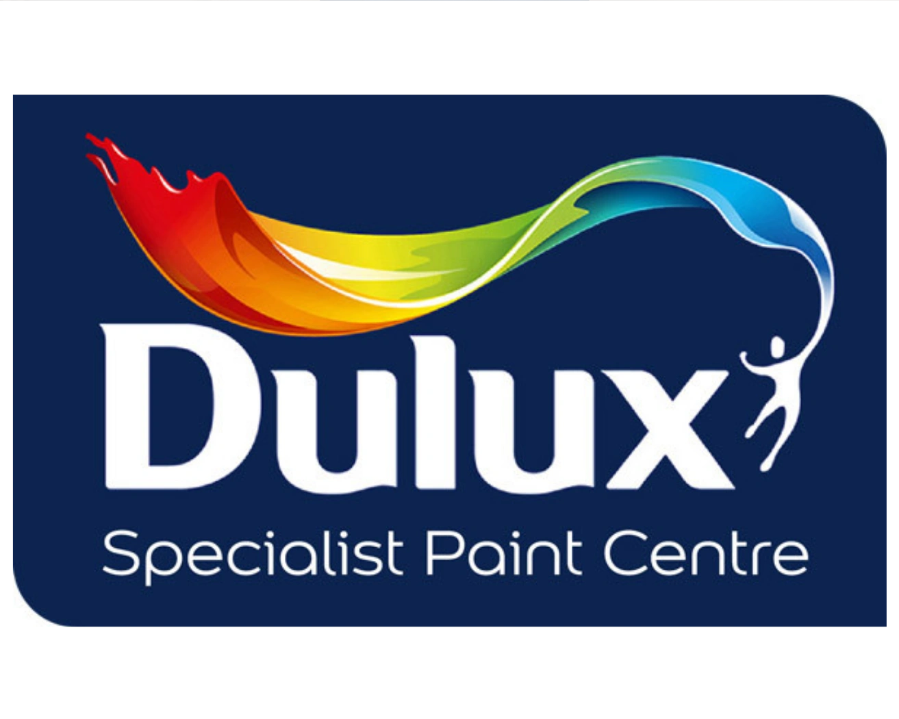 Dulux logo