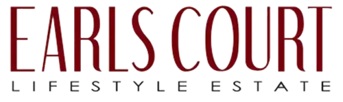 Earls Court estate logo