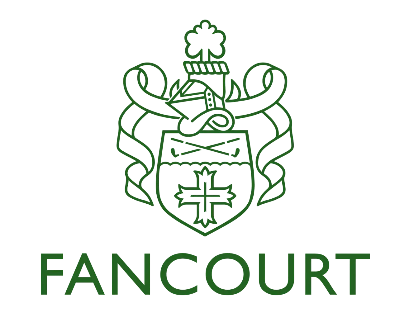 Fancourt logo