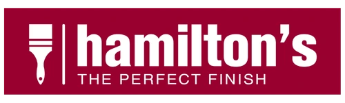 Hamiltons logo