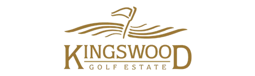 Kingswood Golf Estate logo