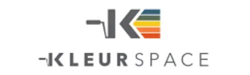 Kleur Space logo