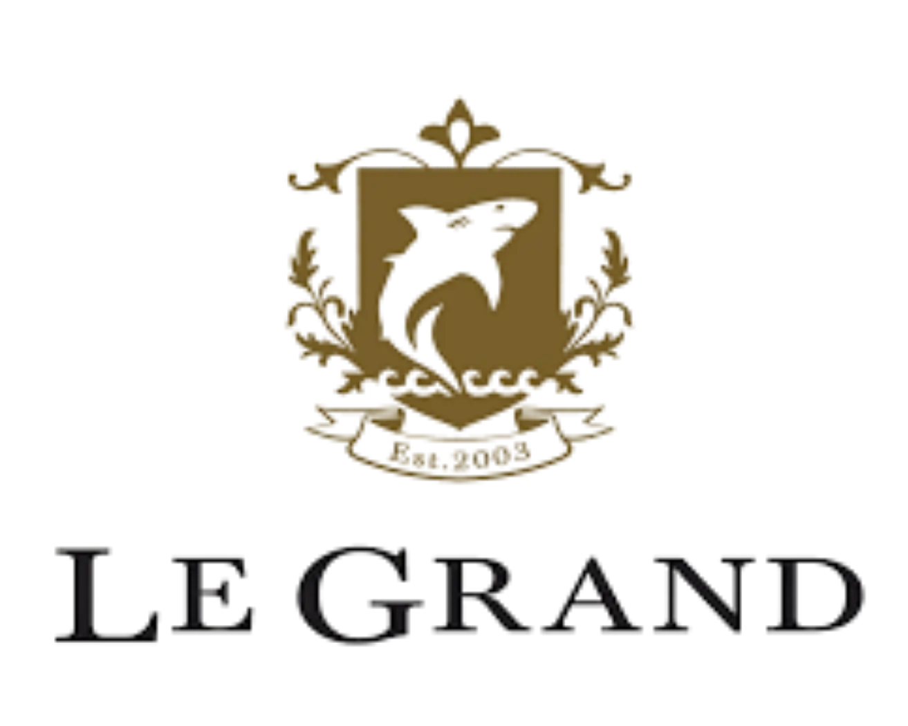 Le Grand logo
