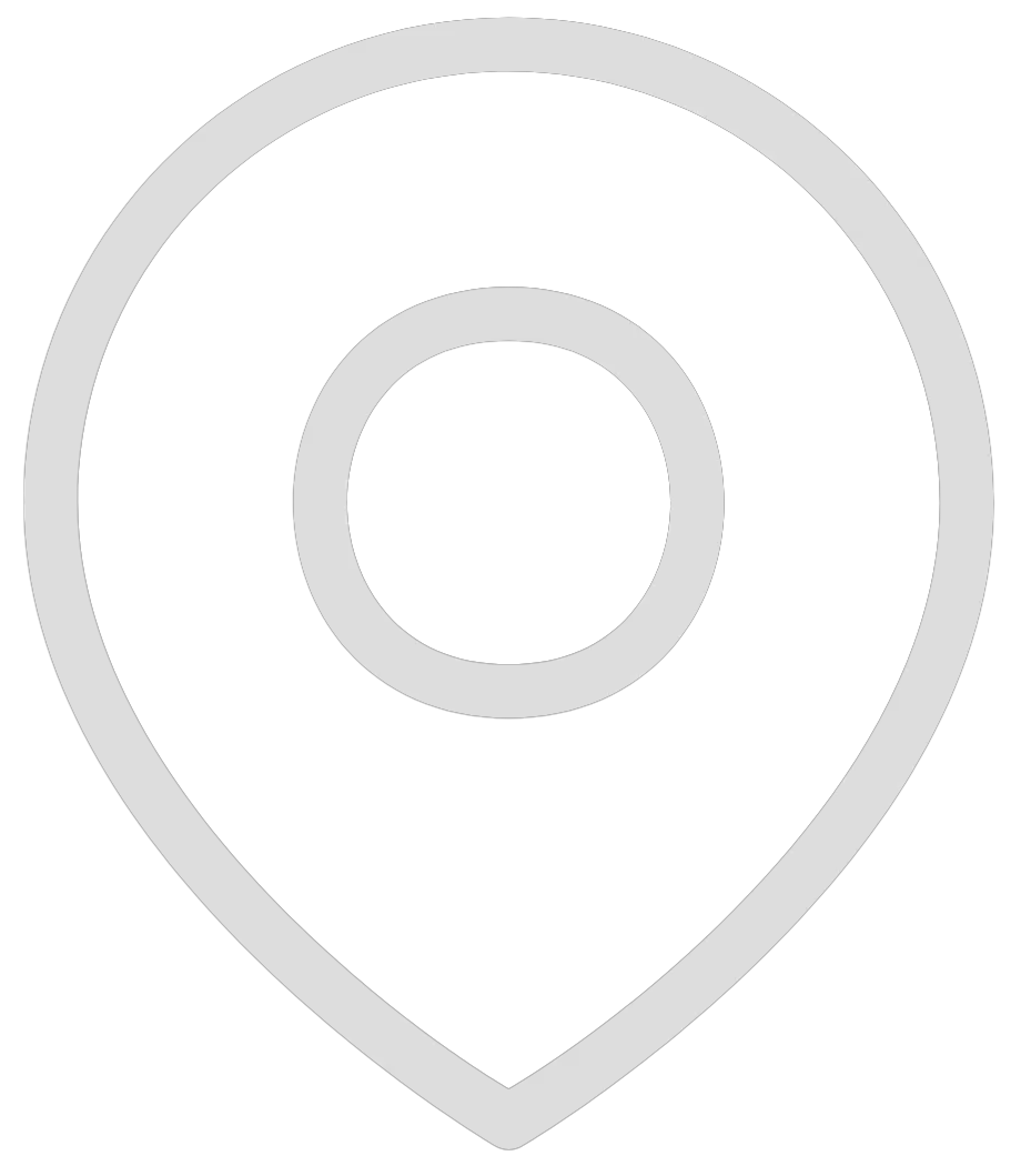 Garden Route location icon