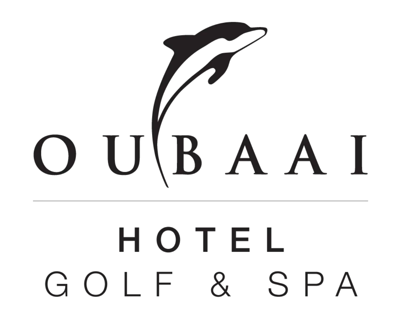 Oubaai estate logo
