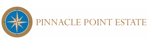 Pinnacle Point estate logo