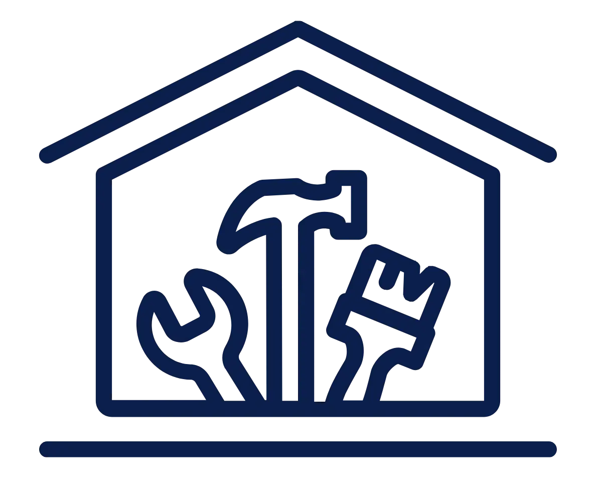 Property maintenance and repairs Garden Route