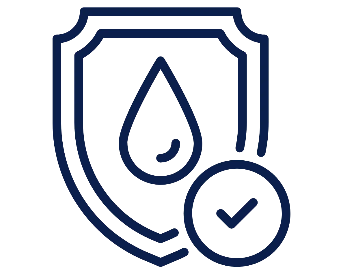 Reliable roof and building waterproofing solutions Garden Route